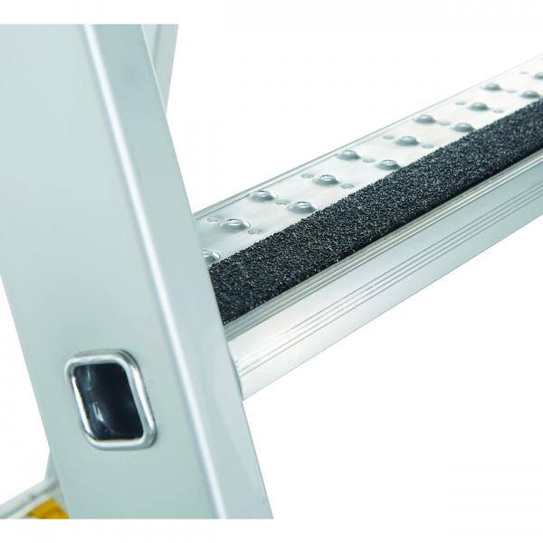 Zarges Leiter R13step B